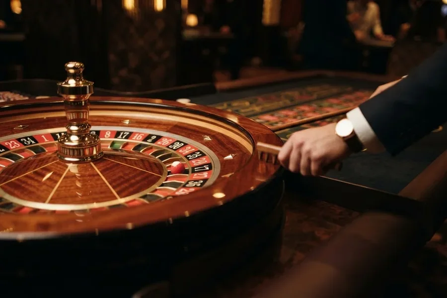 Casinos sin licencia en España: Son legales y seguros los casinos sin licencia