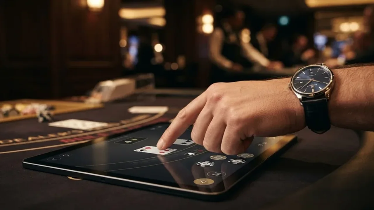 Mejores bonos de casino: Matemáticas del rollover