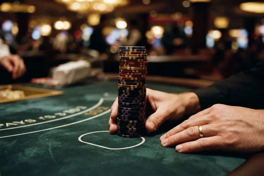 Mejores bonos de casino: Ventajas de los mejores bonos